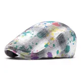 Многоцветный 8