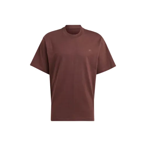Adidas Originals adi color T-Shirt Мужская Тень Коричневый