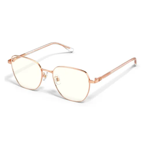 PARZIN Пластиковая оправа Oval Оправы для очков Унисекс