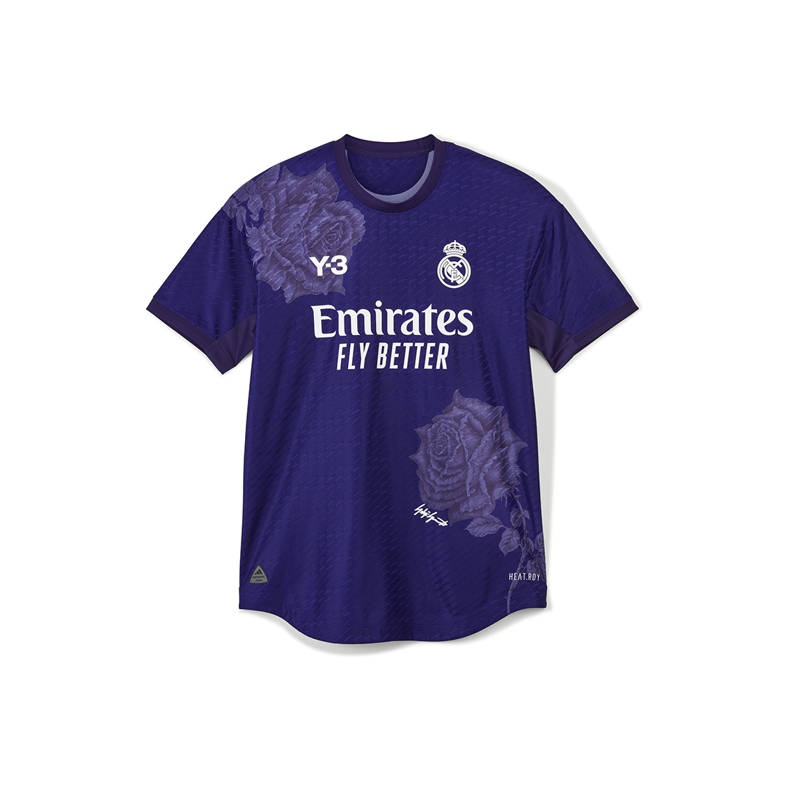 Лучшие adidas Y-3 x Real Madrid 2023–2026: как выбрать и где