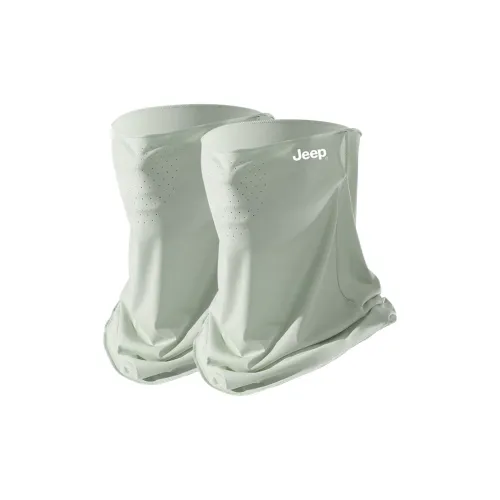 JEEP Тонкие маски с защитой от солнца унисекс