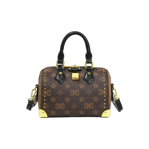 DAPHNE PVC Сумка через плечо средний размер женский многоцветный