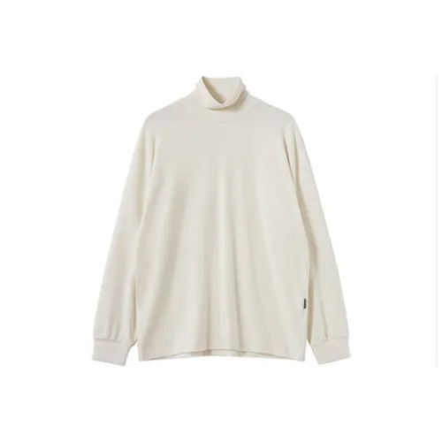 BUTTBILL Пуловер Длинный рукав Т-Рубашка Унисекс