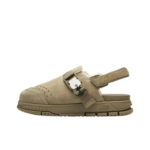 Axel Arigato Регион Повседневная обувь Мужская Умбра