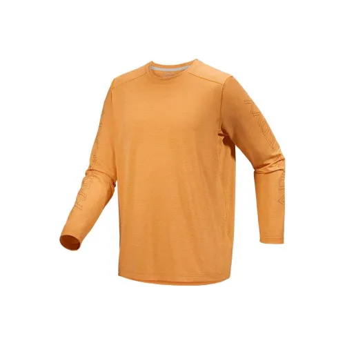 Arcteryx CORMAC Мужская T-рубашка