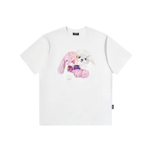 BEASTER Унисекс Футболки