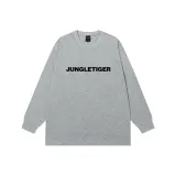 Серый меланж