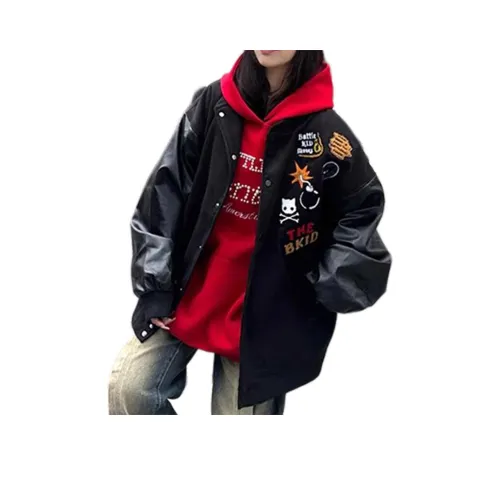 COMOWA Унисекс Бейсбольные Джерси