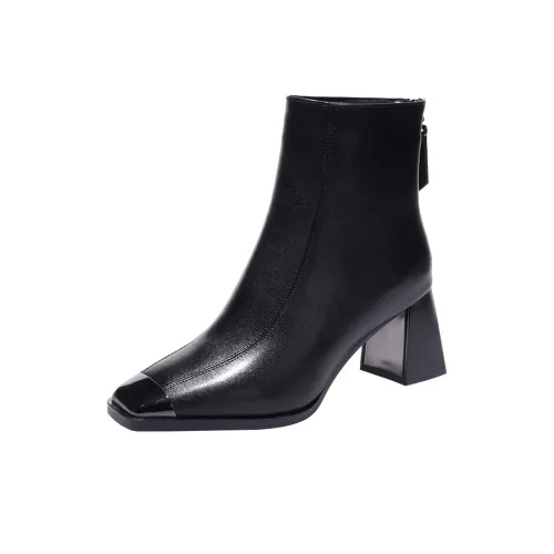 Devanro Женские ботильоны