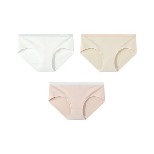 YOUNGYELL Женское нижнее белье 3 штуки