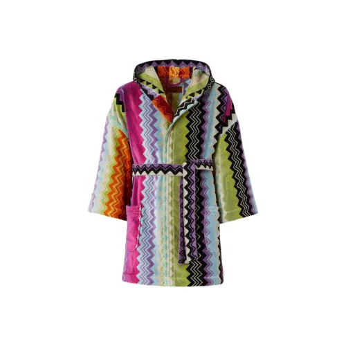 MISSONI Халаты Женские Оранжевые