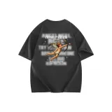 Темно-серый