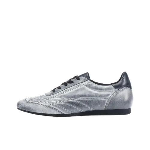 VAGABOND SHOEMAKERS Hillary Low Топ Повседневная обувь Женская Серый