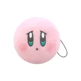 Кирби чувствует себя пуховыми куртками