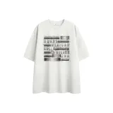 Туманно-серый