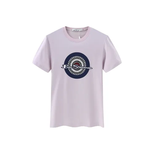 BEN SHERMAN Унисекс Футболки