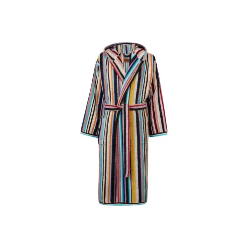 MISSONI Халаты Унисекс Разноцветные