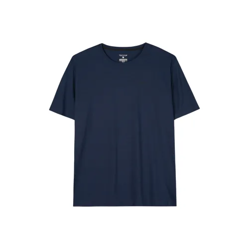 Tectop Мужская T-рубашка