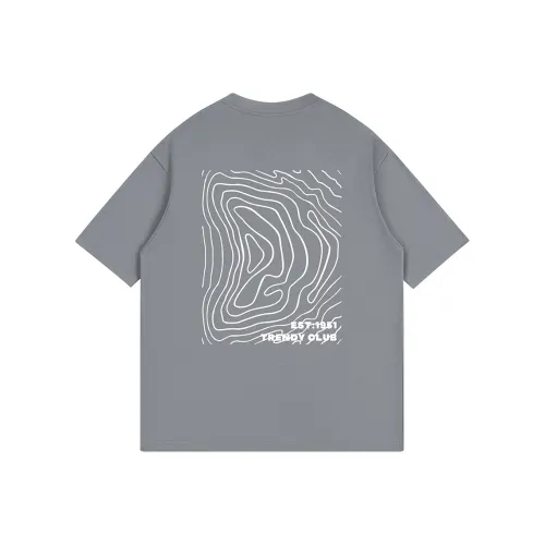 FORTEI Унисекс Футболки