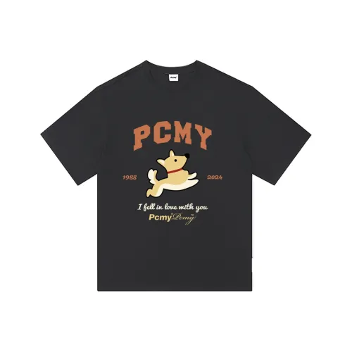 PCMY Унисекс Футболки