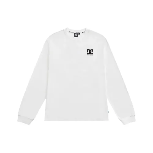 DC Shoes Унисекс Футболки