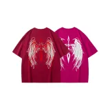 2 шт (Gucci красный + Красный цвет Питахайи)