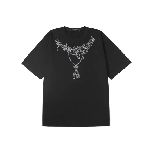 GENANX Унисекс Футболки