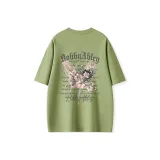 Светло-зеленый