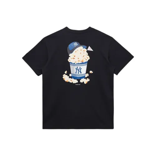 New Era Унисекс T-рубашки