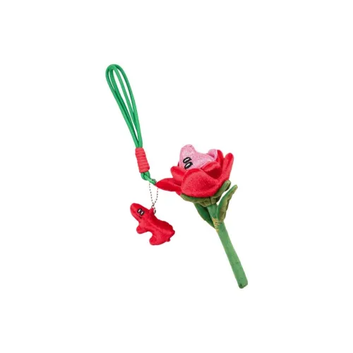 POP SUNDAY Art Studio Popular Sunday Куклы Плюшевый Брелок 20 см Высота