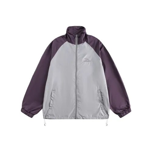 A3G4 Одежда с защитой от солнца Унисекс