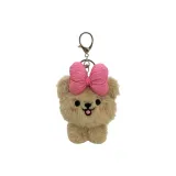 Бант Тедди Подвеска