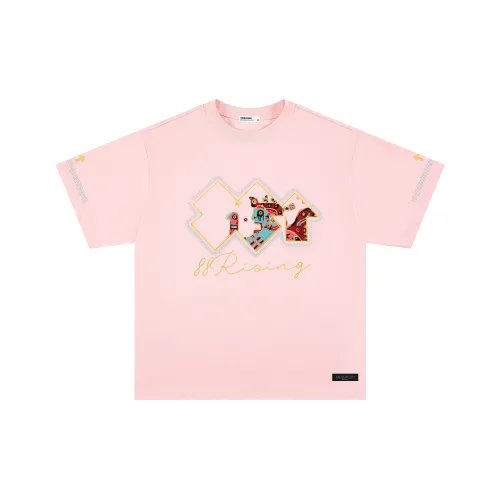 88rising Origin Collection T-Shirt Унисекс