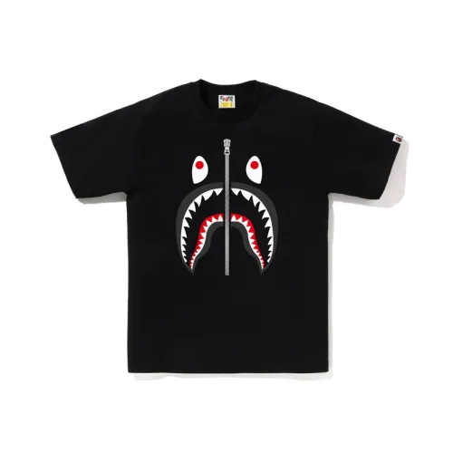 A BATHING APE Мужские T-рубашки