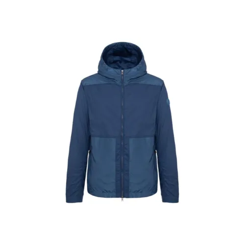 Colmar SS25 Куртки и Пальто Мужской Темно-синий