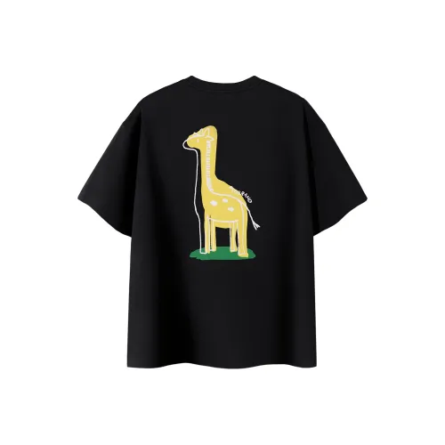 PSO Brand Унисекс Футболки