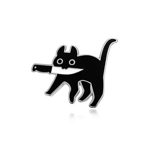 Ringlove Смола Броши Унисекс