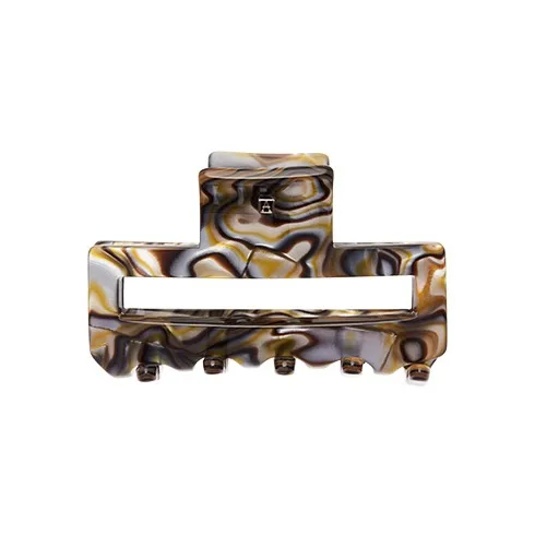 ALEXANDRE DE PARIS Sevass Коллекция Средний размер Заколка-краб Женская