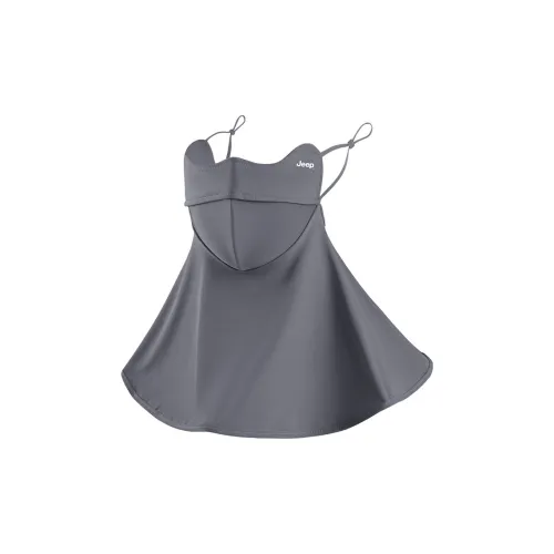 JEEP Полиамидовые маски с защитой от солнца для женщин