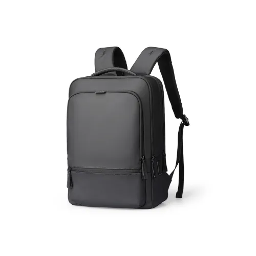 MARK RYDEN Oxford Рюкзак Мужской Элегантный Черный Графитовый Серый