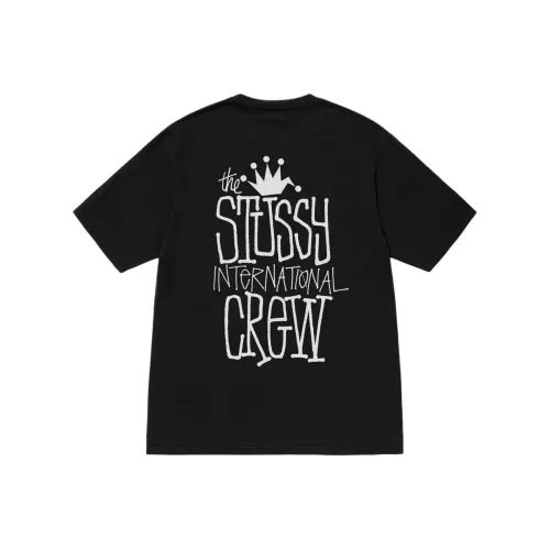 Stussy SS24 Унисекс Футболка
