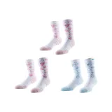 3 шт (Фото розовый + Фото розовый + Кине-голубой)