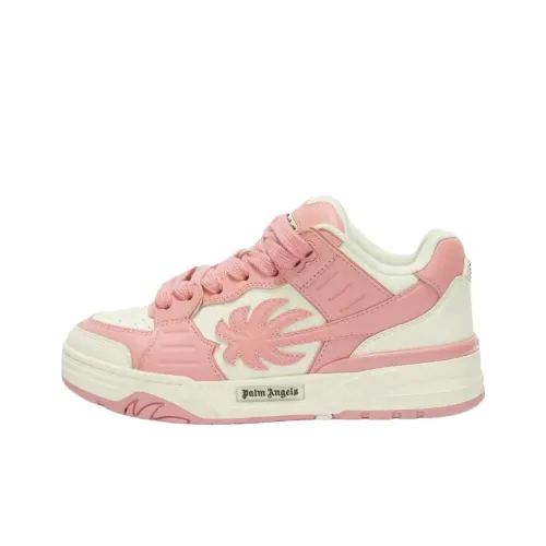 PALM ANGELS Venice Low Топ Скейтборд Кроссовки Женские Розовые