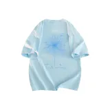 Туманно-голубой