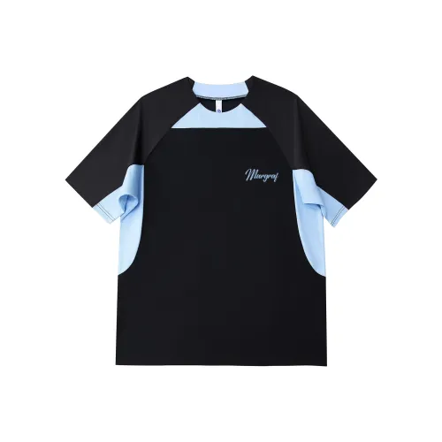 MARGRAF Унисекс Футболки