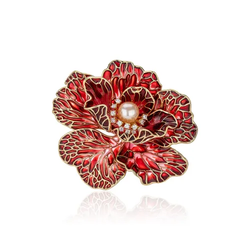 QLADY Броши Унисекс