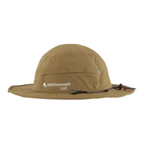 KLATTERMUSEN Полиамид Панамы Унисекс Многоцветные