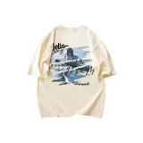 Бежево-абрикосовый