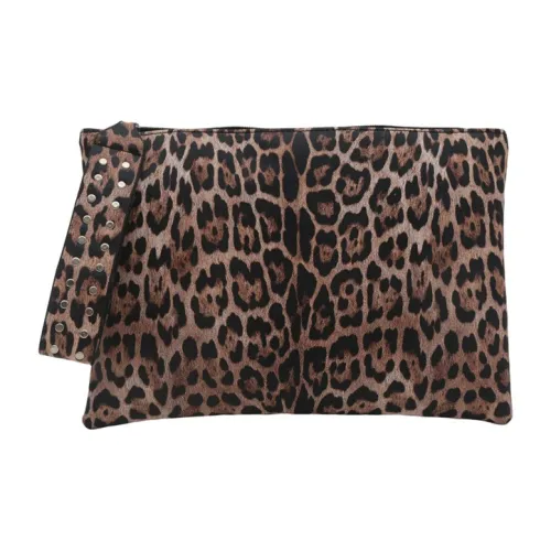 S.REPHEN ПУ (полиуретан) клатч женский многоцветный