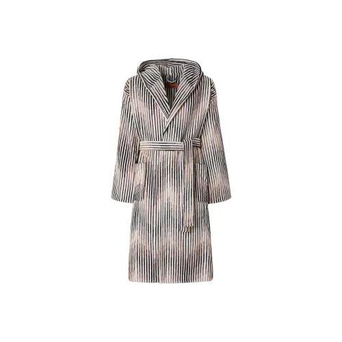 MISSONI Халаты Женские Коричневый